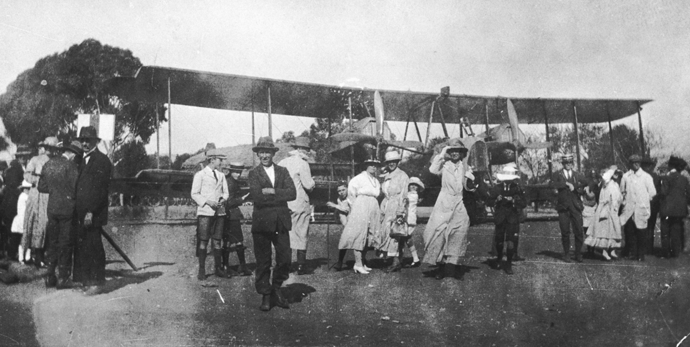 Vickers Vimy